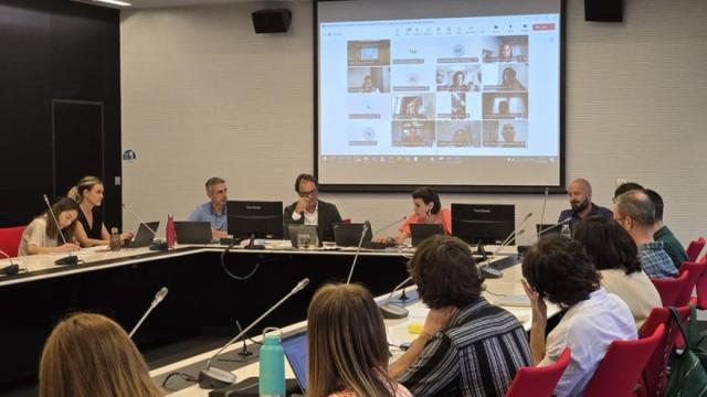 El V. Plan de familias, infancia y adolescencia de Euskadi será más flexible e incluirá 17 medidas tractoras innovadoras. / Irekia El V. Plan de familias, infancia y adolescencia de Euskadi será más flexible e incluirá 17 medidas tractoras innovadoras.