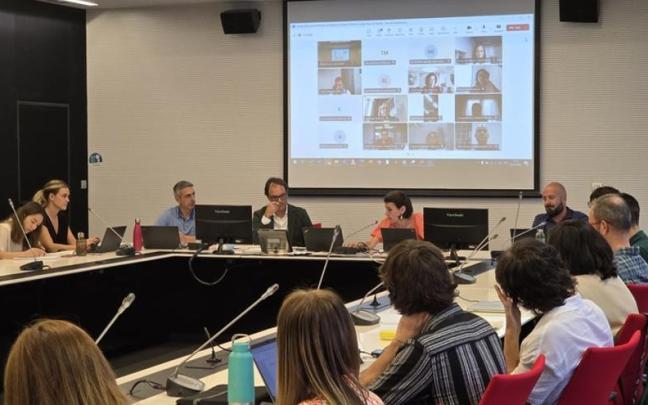 El V. Plan de familias, infancia y adolescencia de Euskadi será más flexible e incluirá 17 medidas tractoras innovadoras.