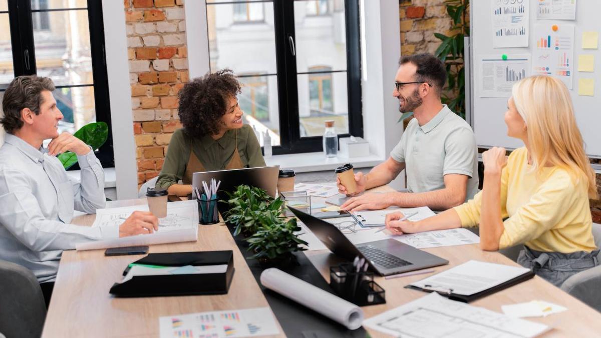 La temperatura máxima a la que se puede trabajar en verano