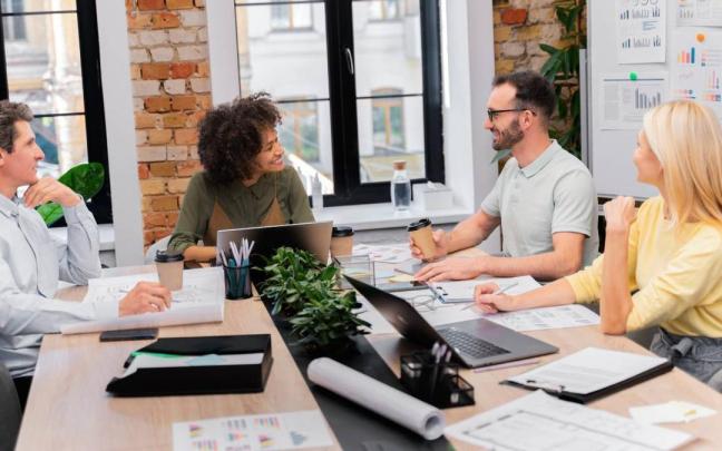 La temperatura máxima a la que se puede trabajar en verano