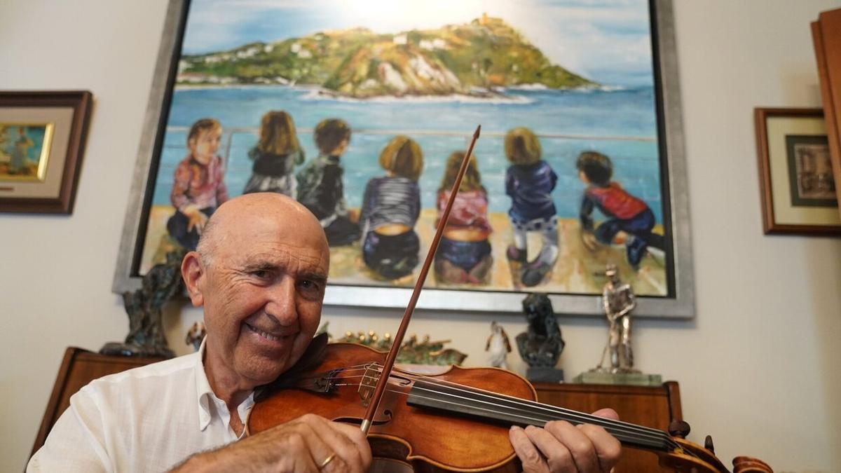 José Félix Martí Massó