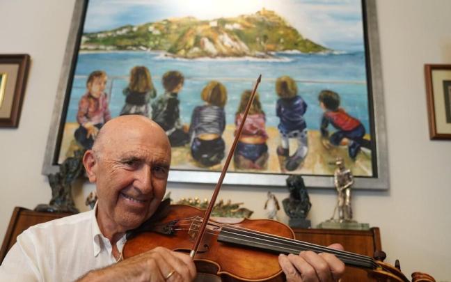 José Félix Martí Massó