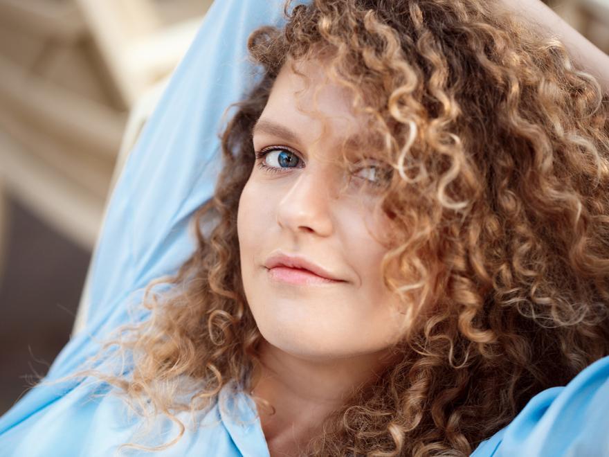 Pelo capas definidas