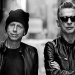 Depeche Mode, una de las bandas de música electrónica más importantes de todos los tiempos, actuará en Bilbao el próximo mes de marzo. | FOTO: ANTON CORBIJIN