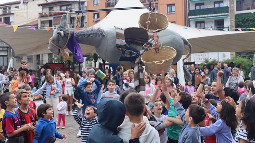 Vertiginoso descenso del popular 'Astotrasto'.