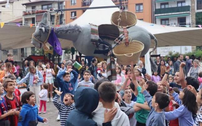 Vertiginoso descenso del popular 'Astotrasto'.