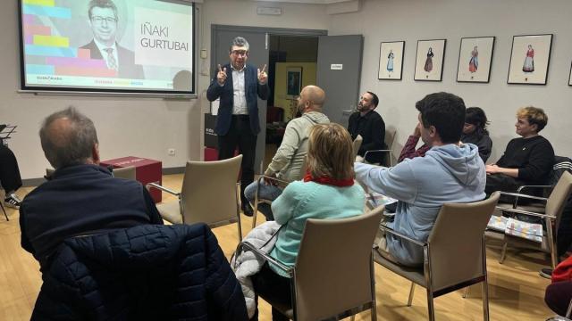 Ekitaldiaren irudia.