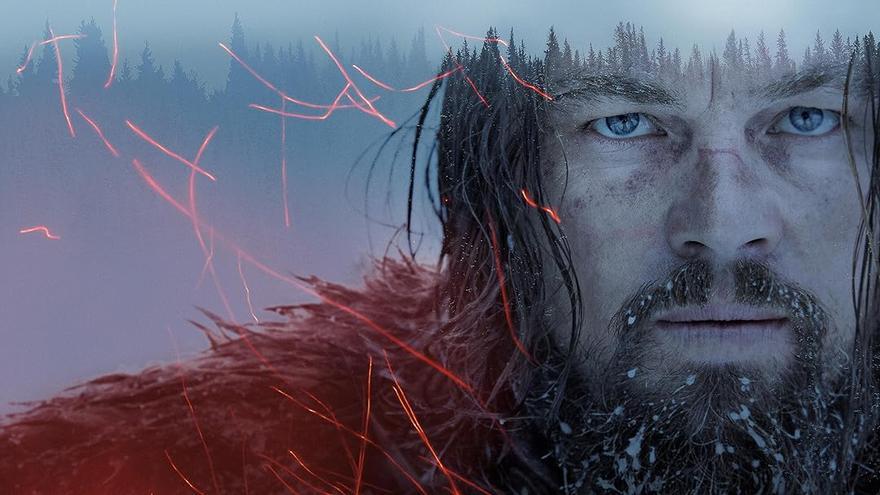 'El renacido' está disponible en Prime Video.