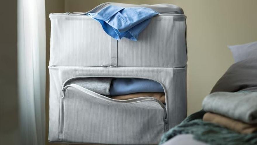 Caja organizadora HEMMAFIXARE