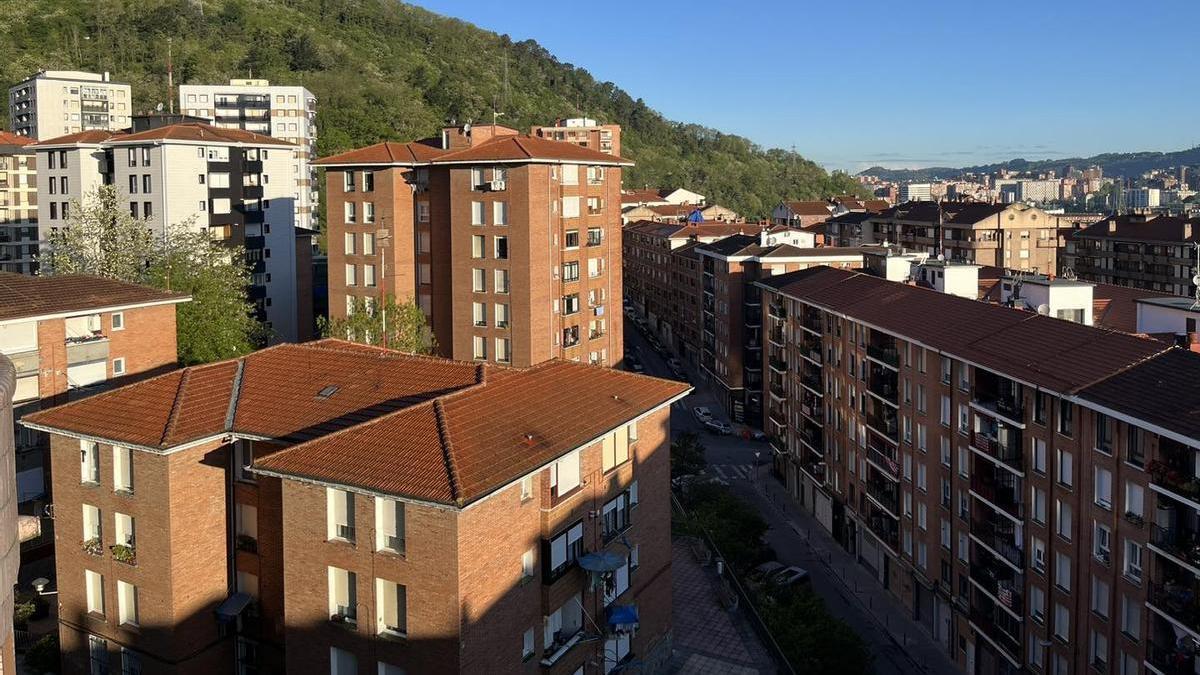 Basauri avanza en la tramitación de la solicitud de Zona Tensionada de Vivienda