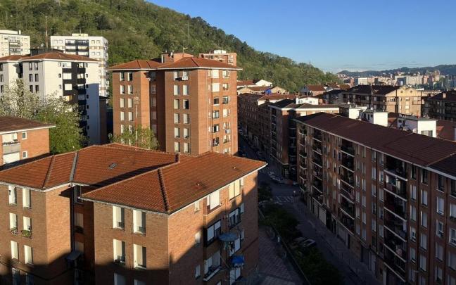 Basauri avanza en la tramitación de la solicitud de Zona Tensionada de Vivienda