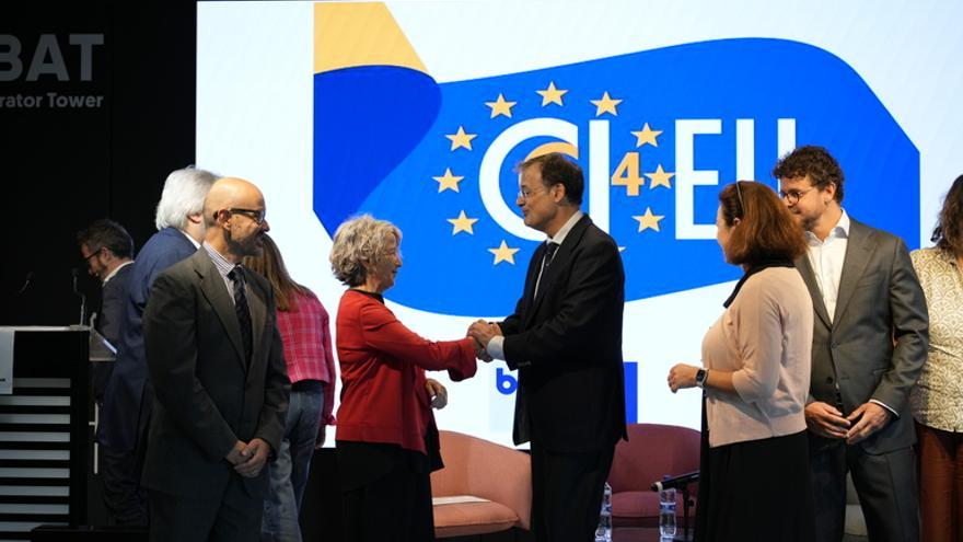 Euskadi se prepara para ser acreditado como referente internacional en infraestructuras en oncología.