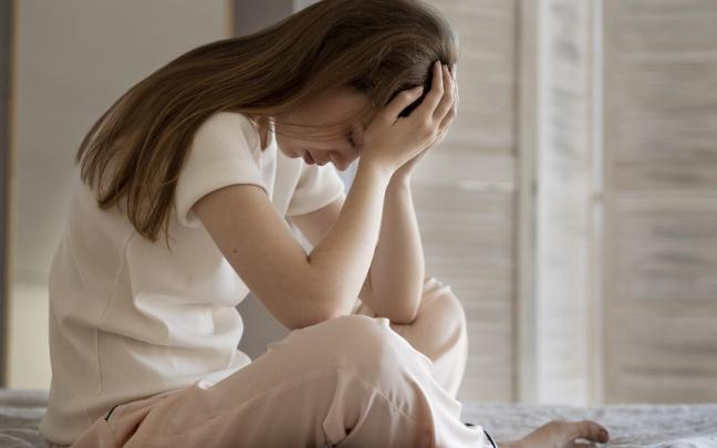 Cerca de 200 hijos agredieron a sus padres en Euskadi en 2022.