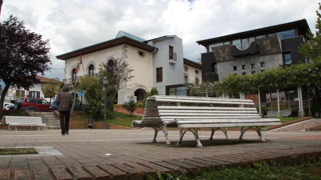 Saio guztiak larunbatetan egingo dira