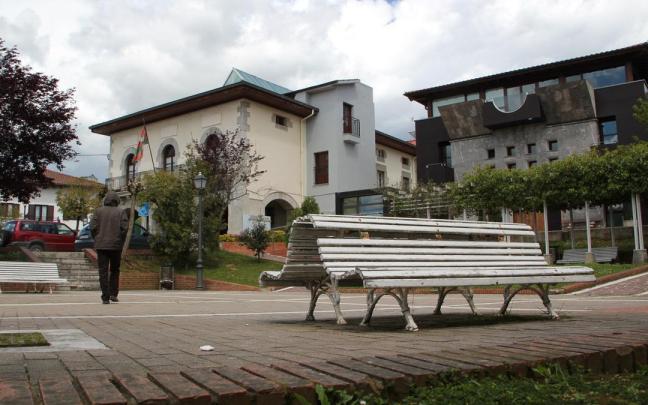 Saio guztiak larunbatetan egingo dira