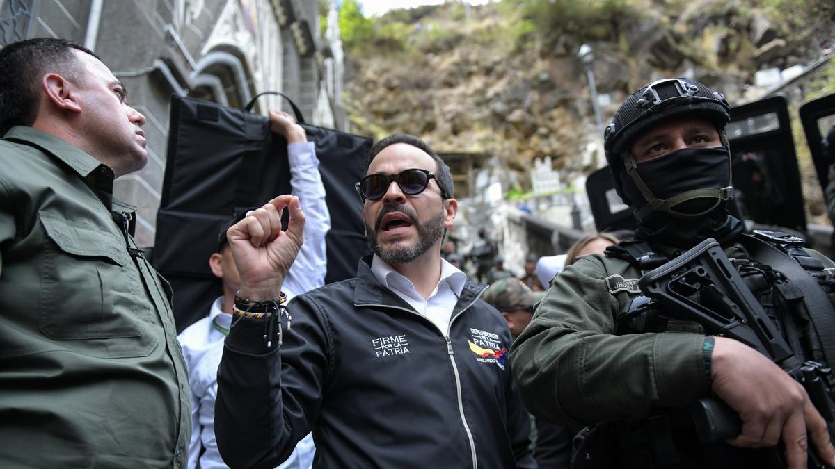 June 27, 2026, Ipiales, Narino, Colombia: Colombian President-el