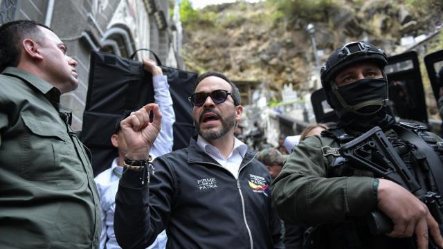 June 27, 2026, Ipiales, Narino, Colombia: Colombian President-el