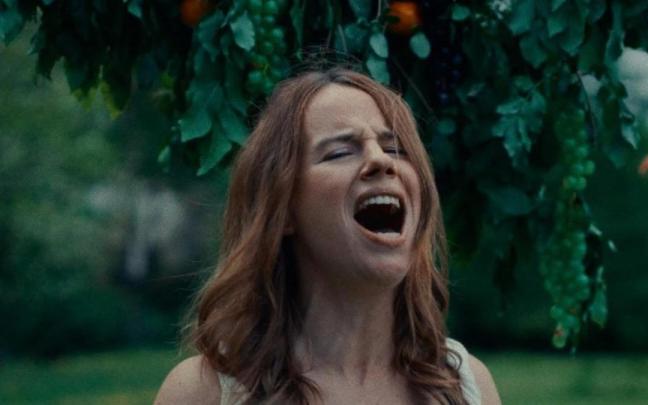 Olatz Salvador actuará este sábado