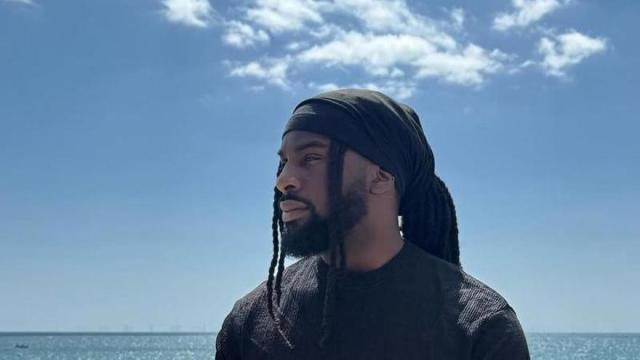 Talay Riley.