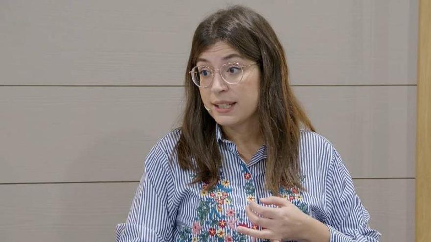 “La desinformación está creando en la gente el miedo a no creer nada de lo que vemos”