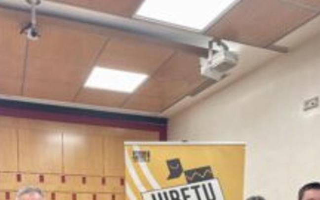 Aurkezpenaren irudia