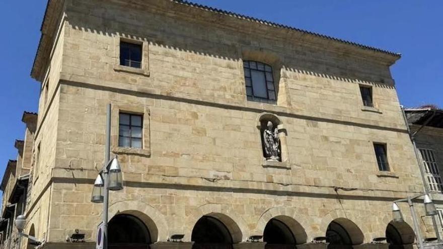San Agustin Kultur Gunea acogerá charlas de acceso libre las tardes del domingo y martes.
