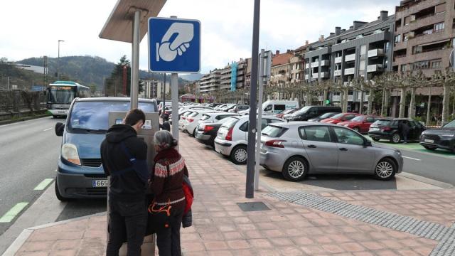 La OTA de Beasain / Iker Azurmendi La OTA de Beasain