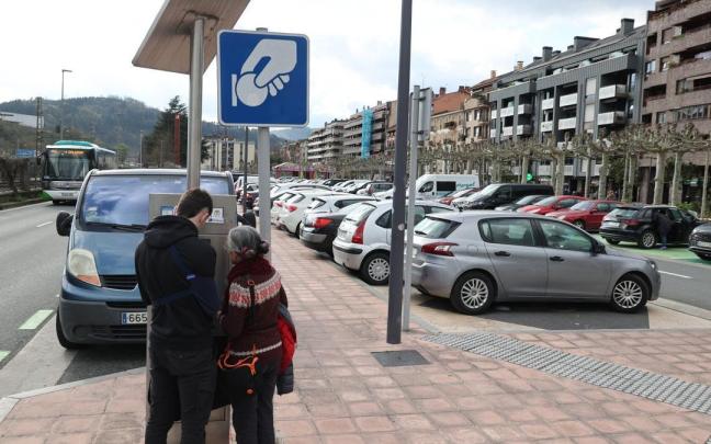 La OTA de Beasain / Iker Azurmendi La OTA de Beasain