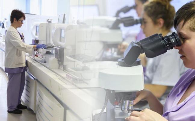 Cuando el cáncer se detecta a través de las pruebas de cribado, en más del 75% de los casos se diagnostica en fases muy iniciales.