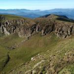 Sierra de Ganekogorta