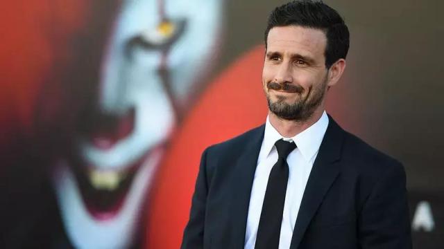 Muere James Ransone, actor de 'The Wire', a los 46 años.