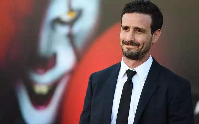 Muere James Ransone, actor de 'The Wire', a los 46 años.