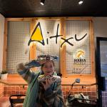 Ewa Murillo y Onda Vasca en La Cocina de Aitxu en Pozas