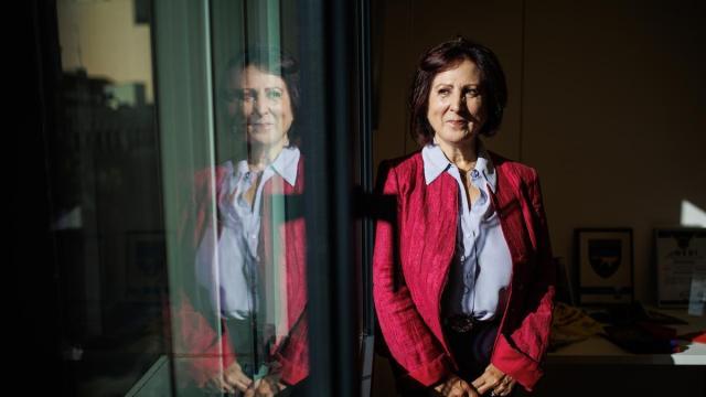 El Gobierno español propone a Teresa Peramato como nueva fiscal general del Estado en sustitución de García Ortiz.