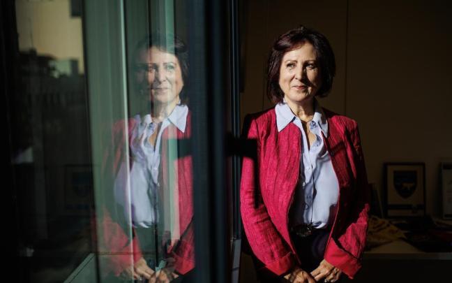 El Gobierno español propone a Teresa Peramato como nueva fiscal general del Estado en sustitución de García Ortiz.