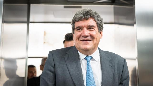 El exministro José Luis Escrivá, autor de la reforma de los planes.