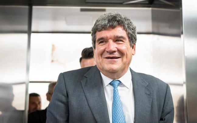 El exministro José Luis Escrivá, autor de la reforma de los planes.