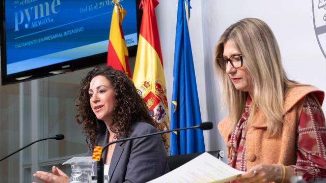 El Gobierno de Aragón espera las resoluciones judiciales a su negativa a colaborar en el reparto de menores migrantes. / EP El Gobierno de Aragón espera las resoluciones judiciales a su negativa a colaborar en el reparto de menores migrantes.