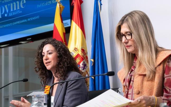 El Gobierno de Aragón espera las resoluciones judiciales a su negativa a colaborar en el reparto de menores migrantes. / EP El Gobierno de Aragón espera las resoluciones judiciales a su negativa a colaborar en el reparto de menores migrantes.
