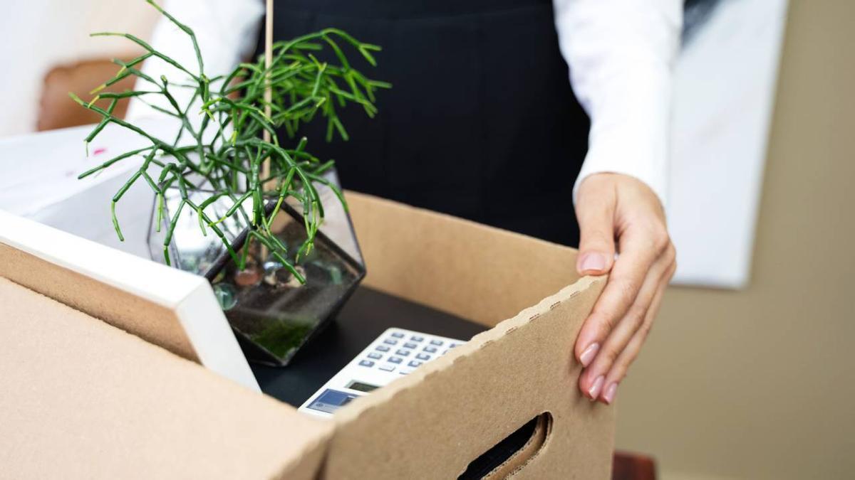 Una abogado laboralista alerta sobre las bajas en período de prueba