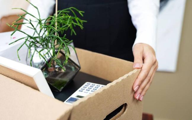 Una abogado laboralista alerta sobre las bajas en período de prueba