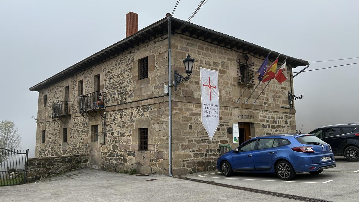 En imágenes, por el valle de Polaciones, la comarca más alta y aislada de Cantabria