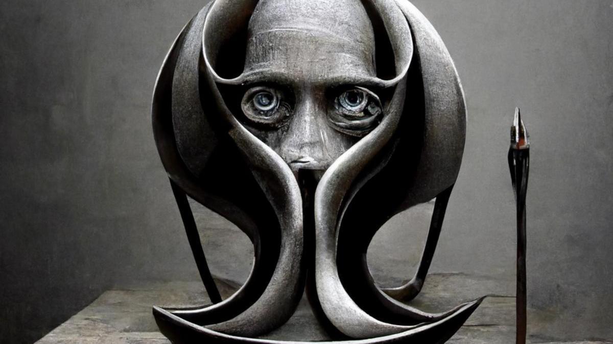 Esta obra ha sido bautizada como ‘Sugaar’.