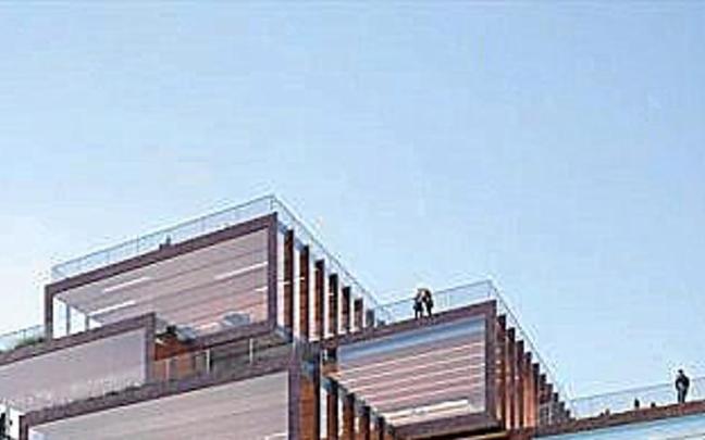 Proyecto del Goe. | FOTO: N.G.