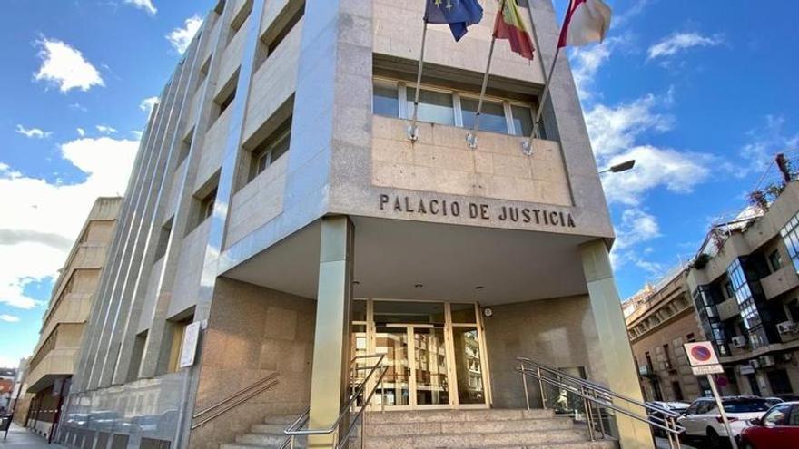 Audiencia de Ciudad Real