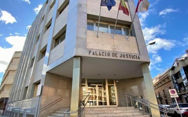 Audiencia de Ciudad Real