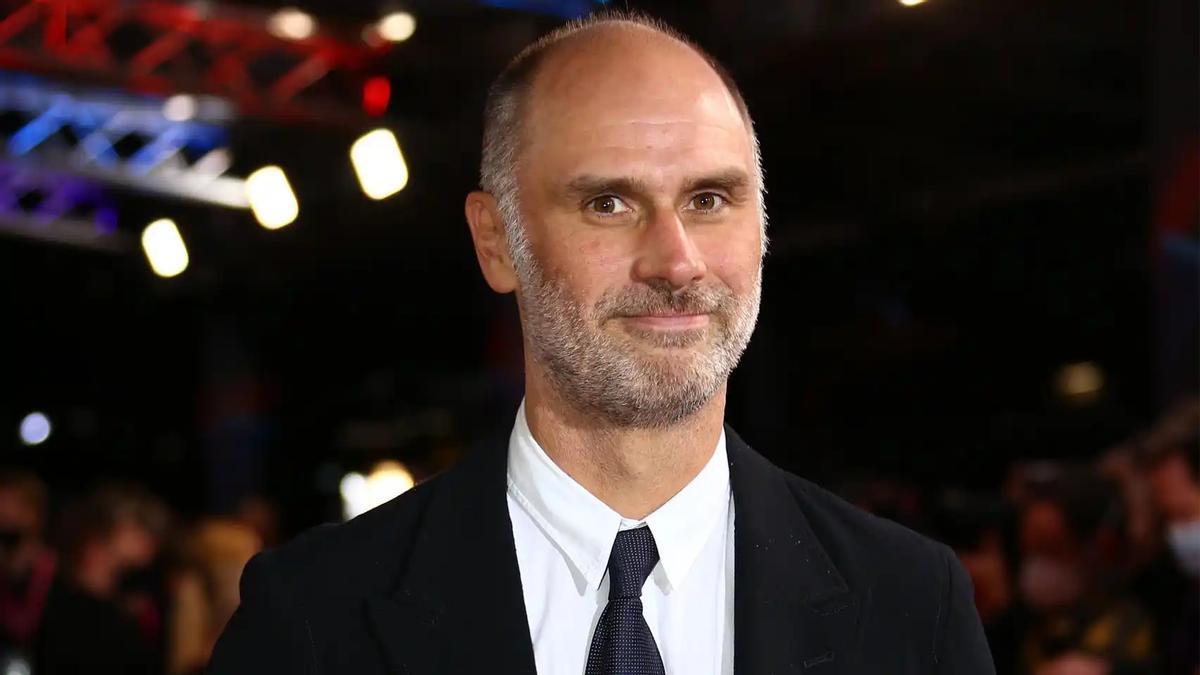 Jesse Armstrong, guionista y productor, creador de la serie ‘Succession’.