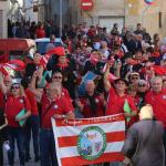 Imagen de la pasada edici&oacute;n del Congreso Internacional de Pe&ntilde;as del Athletic.