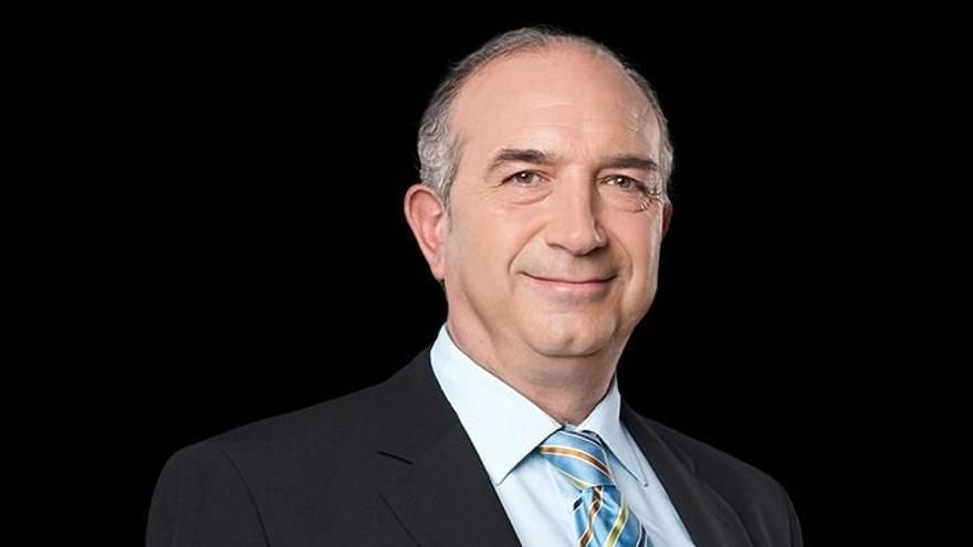 Javier Uriarte "Jairo", alcalde de Lantarón fallecido en 2023