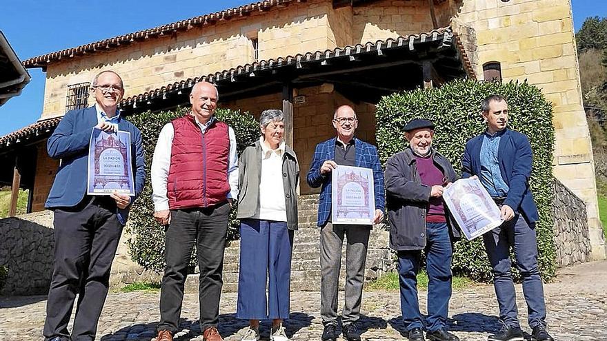 Iñigo Alberdi, Erramun Osa, Pilar Zubiaurre, E. Azurza, Lázaro Milikua eta X. Arauzo.